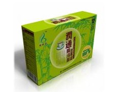 时时清通润肠清茶 时时清