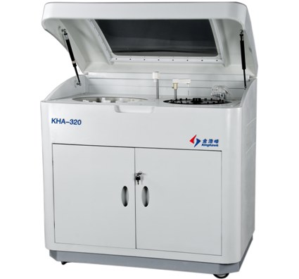 KHA-320全自动生化分析仪 全自动生化分析仪