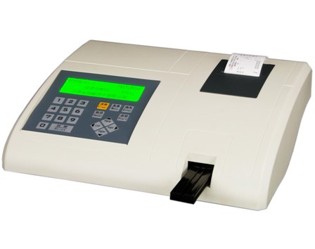KH-100尿液分析仪 7尿液分析仪