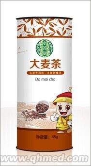 大麦茶 