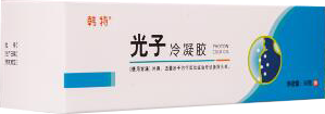 韩特光子冷凝胶 贴牌定制代理代加工 光子冷凝胶