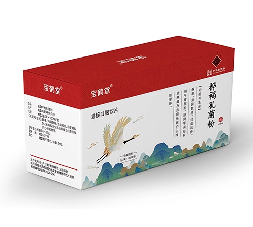 桦褐孔菌粉 桦褐孔菌粉