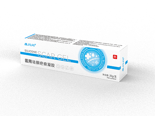 医用硅酮疤痕凝胶 医用硅酮疤痕凝胶