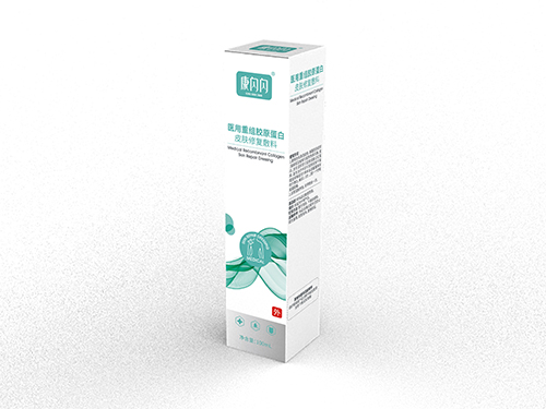 医用皮肤修复敷料 医用皮肤修复敷料