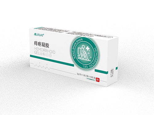 痔疮凝胶 痔疮凝胶