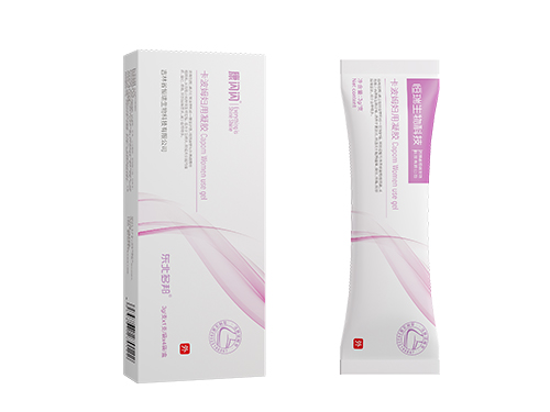 卡波姆妇用凝胶 卡波姆妇用凝胶