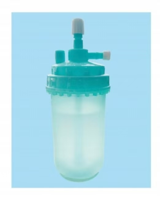 一次性使用湿化鼻氧管（一体式吸氧管+氧气 