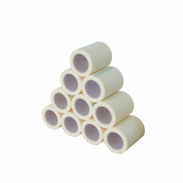 无纺布膏药布卷材 膏药布无纺布/无纺布医用胶带